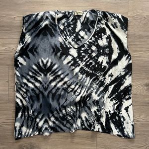 SHOW ME YOUR MUMU blouse